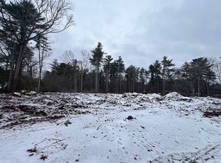 0 Cross Neck Rd, Marion, MA 02738