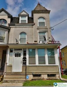 113 N 13th St, Allentown, PA, 18102