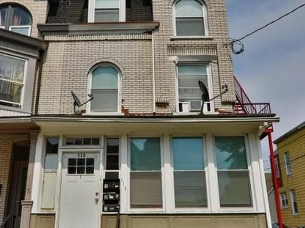 113 N 13th St, Allentown, PA 18102