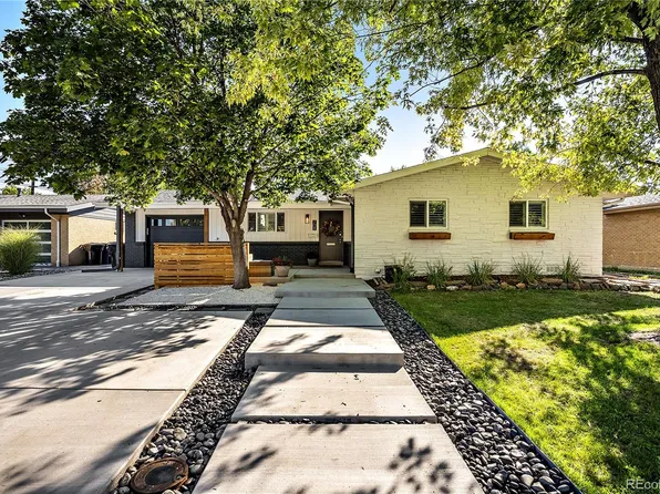 708 S Grape Street, Denver, CO 80246