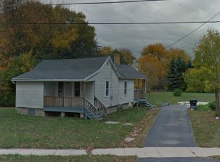 216 W Foster St, Appleton, WI 54915