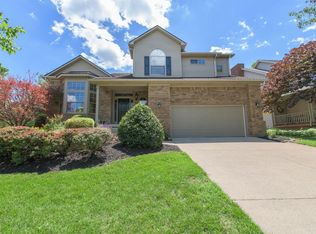 524 Woodstream Ct, Lexington, KY 40515