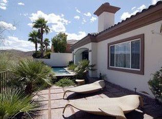 9 Avenida Fiori, Henderson, NV 89011