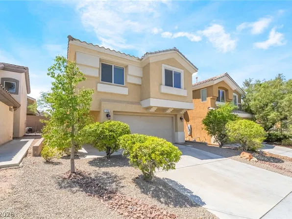 175 Wicked Wedge Way, Las Vegas, NV 89148