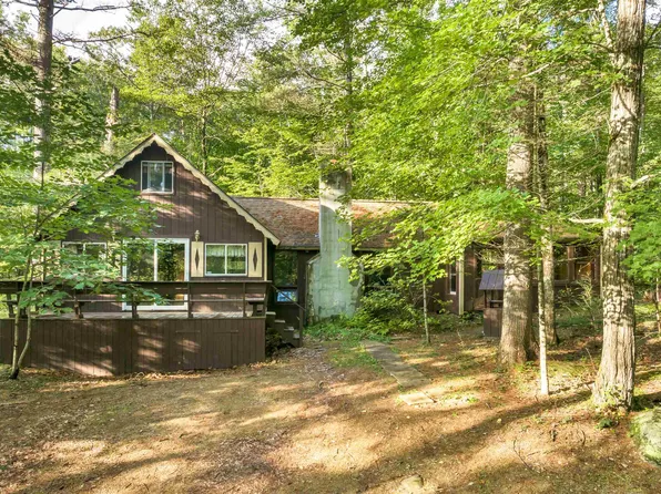 5 Deer Crossing Road, Moultonborough, NH 03254