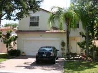 556 NW 87th Way, Coral Springs, FL 33071