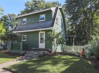 5 Forest Rd, East Rochester, NY 14445