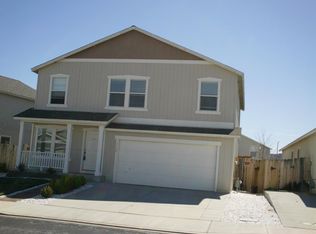 9656 Autumn Leaf Way, Reno, NV 89506