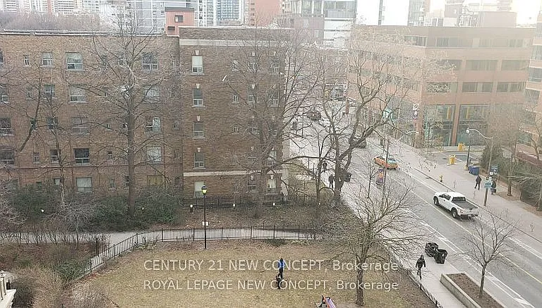 50 Wellesley St E #307 — Photo 16