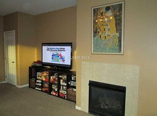 4921 Madre Maria Ct, North Las Vegas, NV 89031