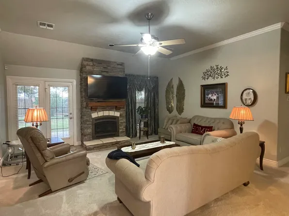 2408 Meadowview Dr, Duncan, OK 73533