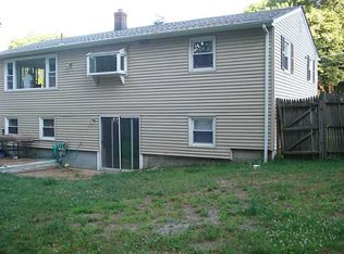 25 White Rock Rd, Warwick, RI 02889