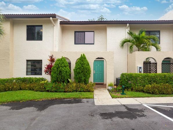 All Ages Community Boca Raton Real Estate 9 Homes For Sale Zillow