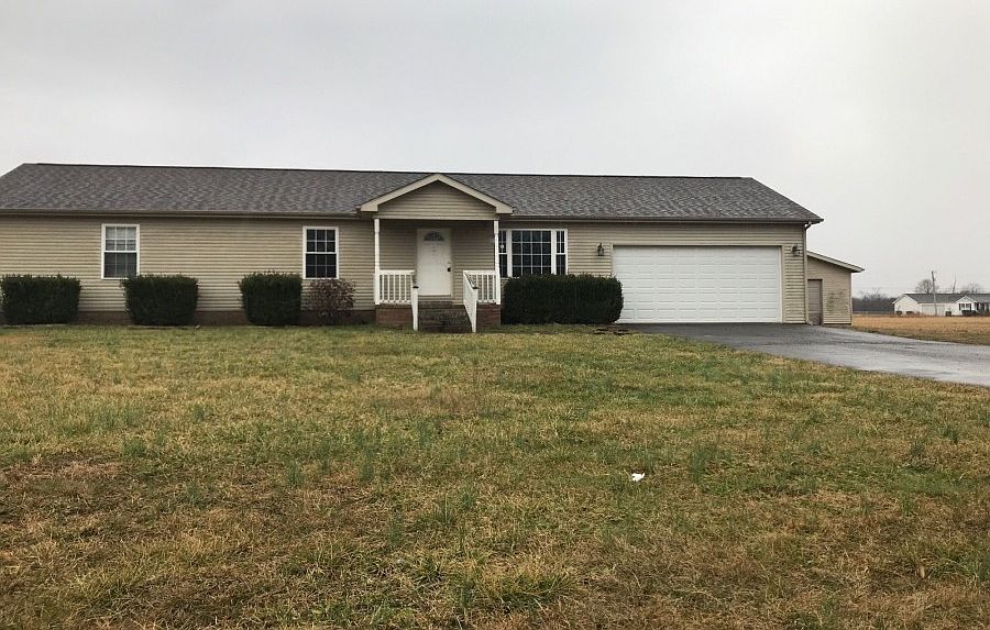 1368 Us Highway 60 W, Ledbetter, KY 42058 Zillow