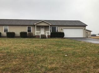 1368 Us Highway 60 W, Ledbetter, KY 42058