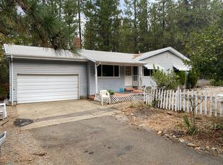 1525 Highland Cir, Placerville, CA 95667