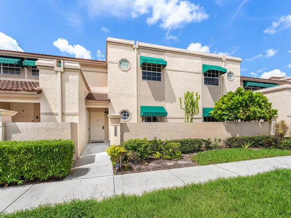 6735 Via Regina, Boca Raton, FL 33433
