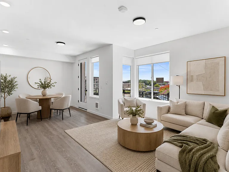 Modern New Construction - Minutes From Downtown Pdx & Ohsu — Photo 27