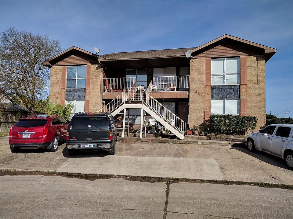 1st image of 4017 Briar Hollow Dr APT 2