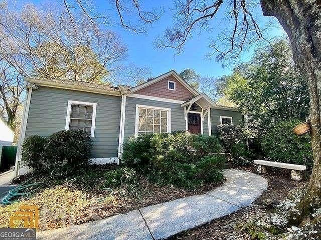 1st image of 1038 S Candler St