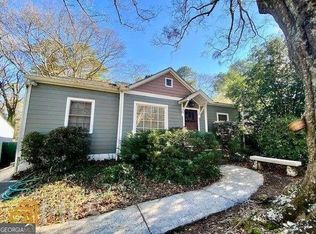 1038 S Candler St, Decatur, GA 30030