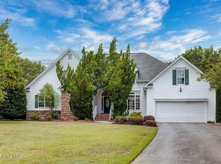 652 Lawshe Ct, Wilmington, NC 28412