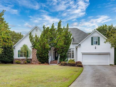 652 Lawshe Court, Wilmington, NC, 28412