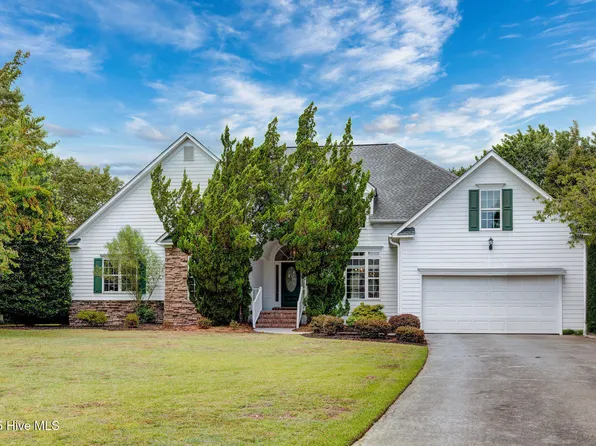 652 Lawshe Court, Wilmington, NC 28412