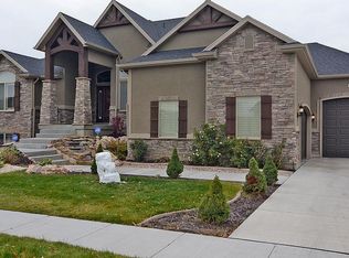 4963 S 4925 W, Hooper, UT 84315