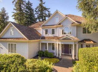 9153 NW Fullner Ct, Portland, OR