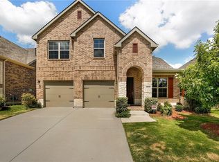 4220 Forebridge Dr, McKinney, TX 75070