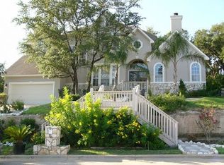 5 Grove Ct, Austin, TX 78746