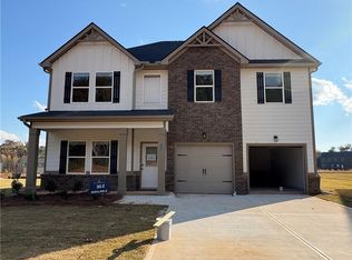 1688 Fuma Leaf Way, McDonough, GA 30253