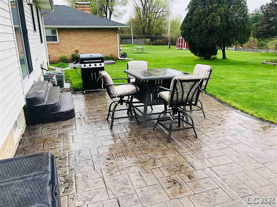 1964 Wolf Creek Hwy, Adrian, MI 49221 MLS 50105543 Zillow