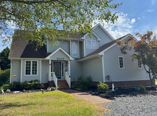 20502 Baldpate Ln, Onancock, VA 23417