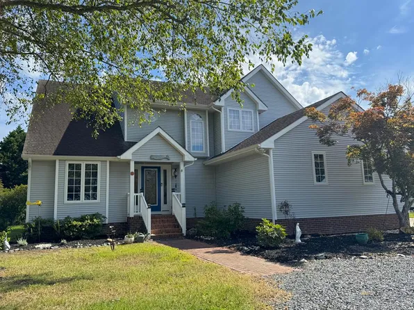 20502 Baldpate Ln, Onancock, VA 23417