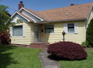 717 10th Ave SW, Albany, OR 97321