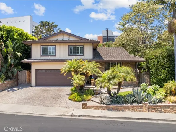 921 N Hillside Dr, Long Beach, CA 90815
