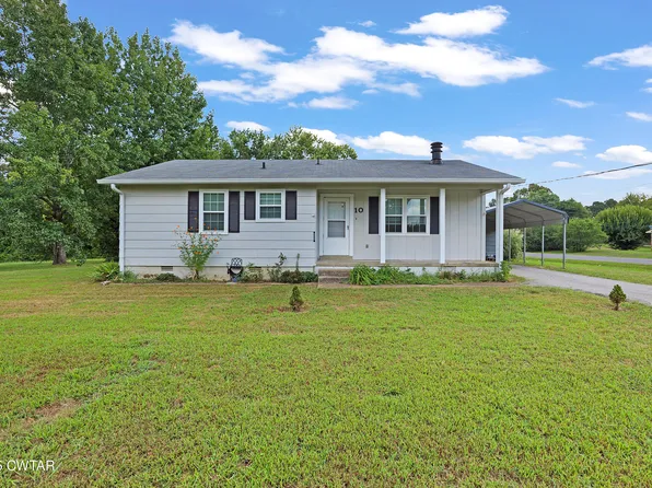 10 Bermuda Cv, Jackson, TN 38305