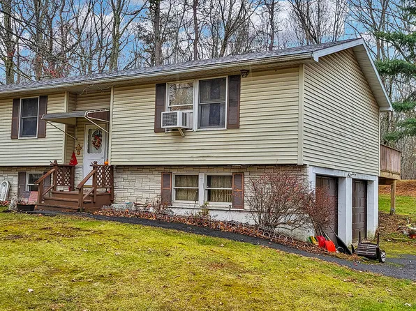 389 Little Walker Rd, Shohola, PA 18458