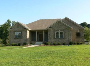 1020 Sweet Oak Rdg LOT 26, Hendersonville, TN 37075