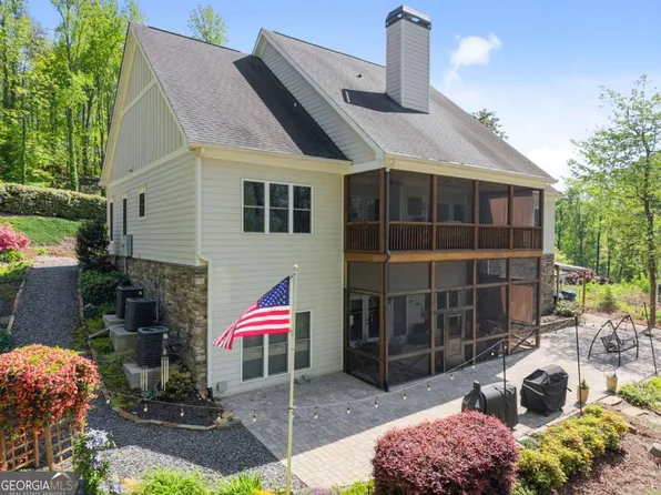 6145 Reives Rd, Cumming, GA 30041