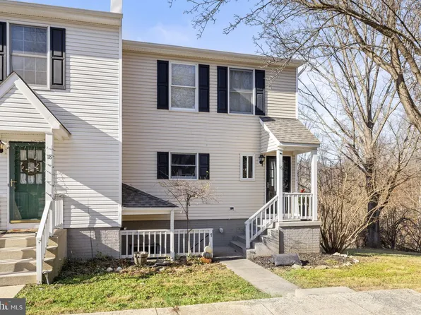 17 Stonewall Ct, Middleburg, VA 20117