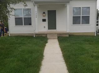 1229 Duxberry Ave, Columbus, OH