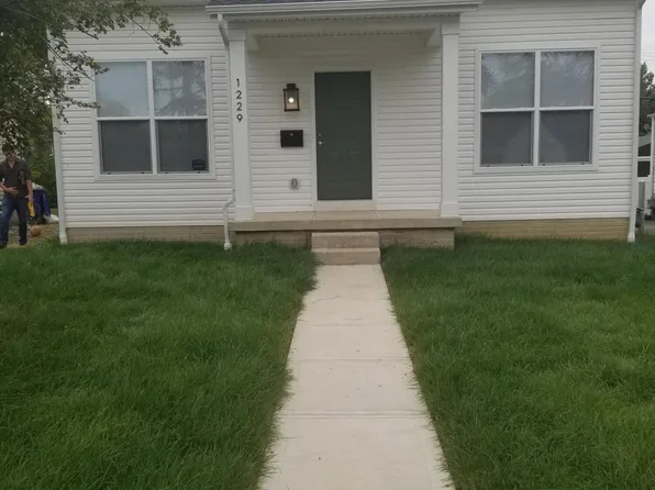 1229 Duxberry Ave, Columbus, OH 43211