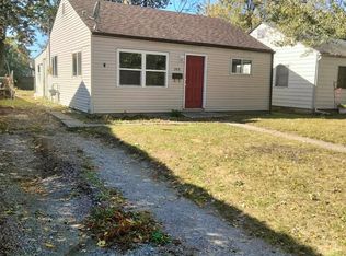 2418 Juliette Ave, Fort Wayne, IN 46802