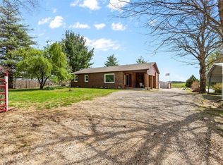 20004 Bcr 458, Marble Hill, MO 63764