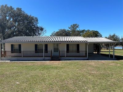 11350 SE 120th Ave, Ocklawaha, FL, 32179