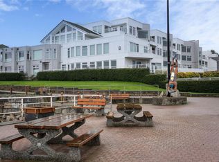 The Residences at Portsid, Sidney, BC V8L 5Y5