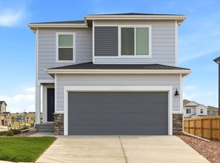 The Wynkoop Plan, CoNexus, Monument, CO 80132